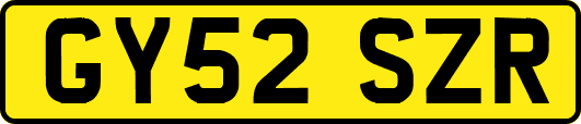 GY52SZR