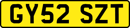 GY52SZT