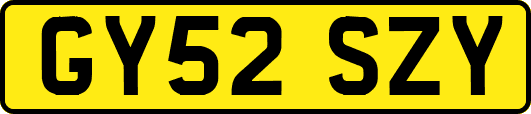 GY52SZY