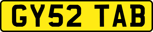 GY52TAB