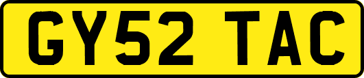 GY52TAC