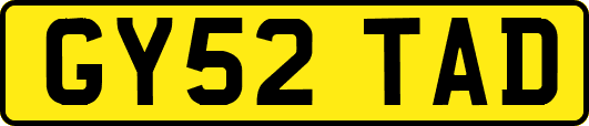 GY52TAD