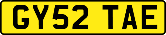 GY52TAE