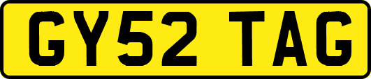 GY52TAG