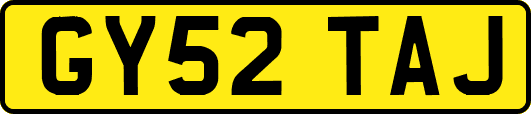 GY52TAJ