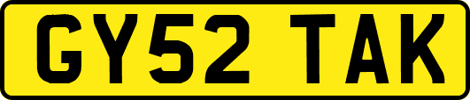 GY52TAK