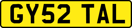 GY52TAL
