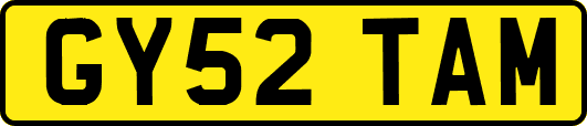 GY52TAM