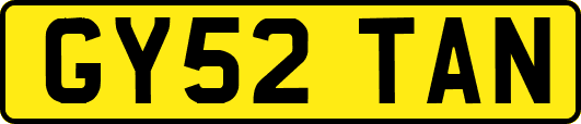 GY52TAN