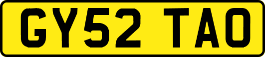 GY52TAO