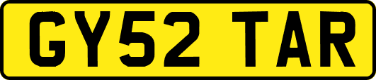 GY52TAR