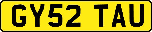 GY52TAU