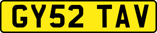 GY52TAV