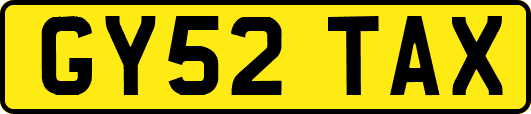 GY52TAX