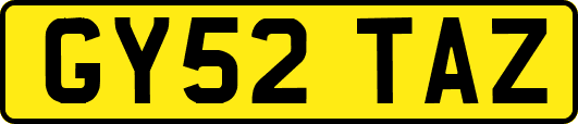 GY52TAZ