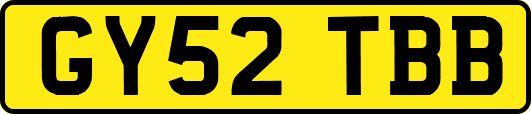 GY52TBB