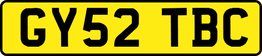 GY52TBC