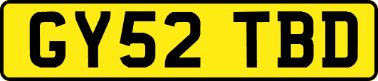 GY52TBD