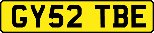 GY52TBE