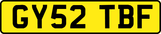GY52TBF