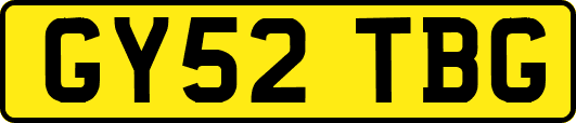 GY52TBG