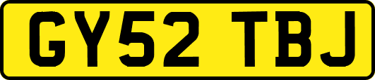 GY52TBJ
