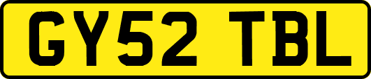 GY52TBL