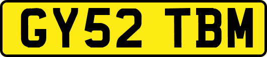 GY52TBM