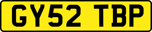 GY52TBP