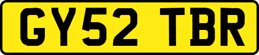 GY52TBR