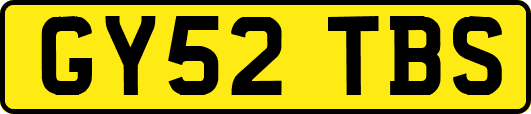 GY52TBS