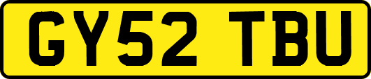 GY52TBU