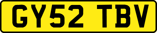 GY52TBV