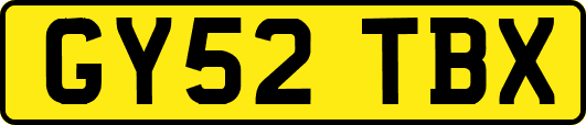 GY52TBX