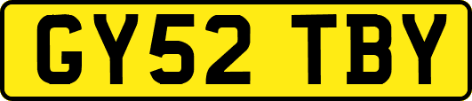 GY52TBY