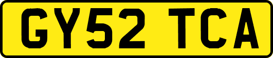GY52TCA
