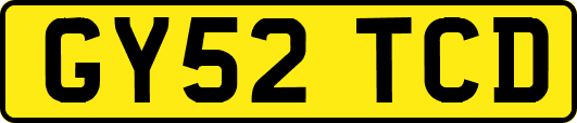 GY52TCD