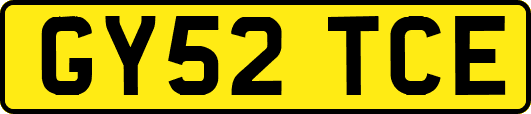 GY52TCE