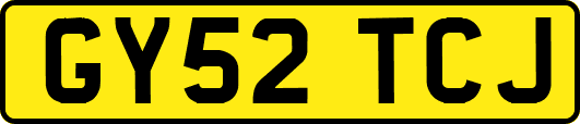 GY52TCJ