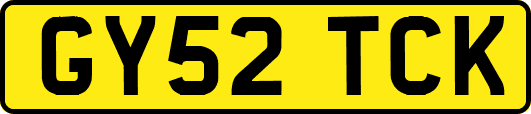 GY52TCK