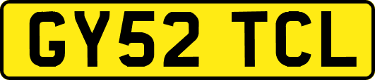 GY52TCL