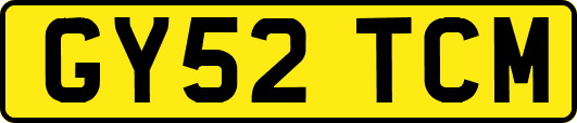 GY52TCM