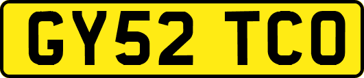 GY52TCO