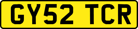 GY52TCR