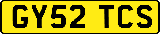 GY52TCS