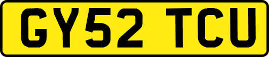 GY52TCU
