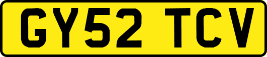 GY52TCV
