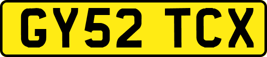 GY52TCX