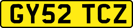 GY52TCZ