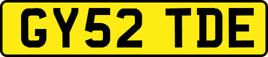 GY52TDE